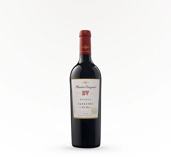 Beaulieu Vineyard Tapestry - Cabernet Sauvignon 3 Beaulieu Vineyard Tapestry - Cabernet Sauvignon