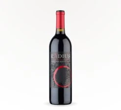 Radius - Cabernet Sauvignon