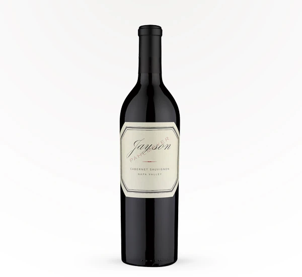 Jayson - Cabernet Sauvignon 3 Jayson - Cabernet Sauvignon