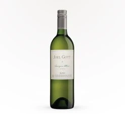 Joel Gott - Sauvignon Blanc