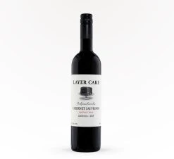 Layer Cake - Cabernet Sauvignon