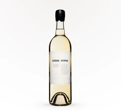 Leese Fitch - Sauvignon Blanc