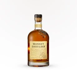 Monkey Shoulder - Blended Malt Scotch