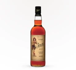 Sailor Jerry - Spiced Navy Rum