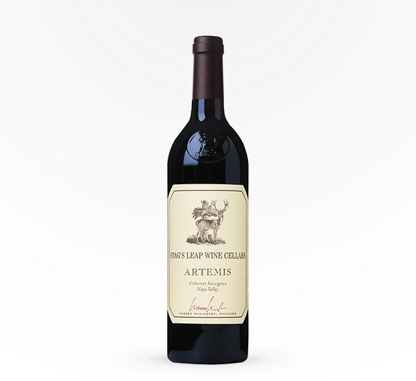 Stag's Leap Wine Cellars - Artemis Cabernet Sauvignon 3 Stag's Leap Wine Cellars - Artemis Cabernet Sauvignon