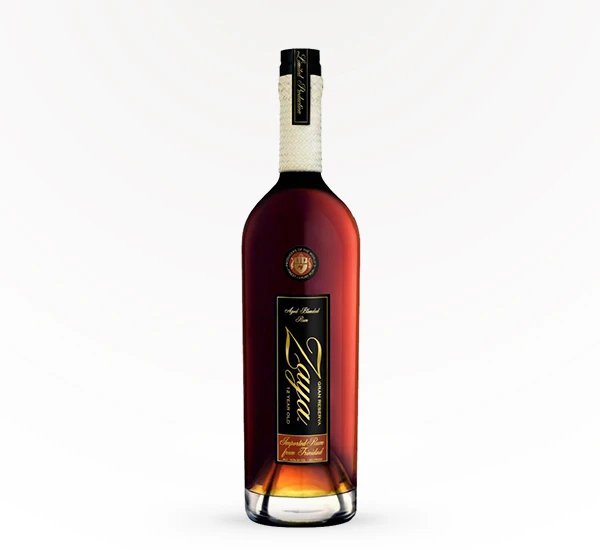 Zaya - Spiced Rum 3 Zaya - Spiced Rum